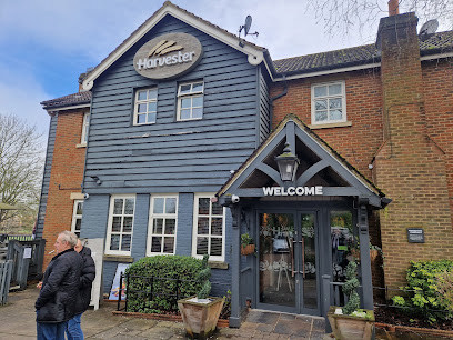 Harvester Mallard Hemel Hempstead