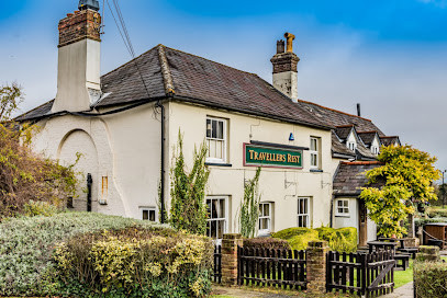 The Traveller's Rest