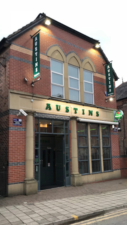 Austins