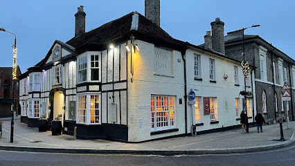 The White Hart