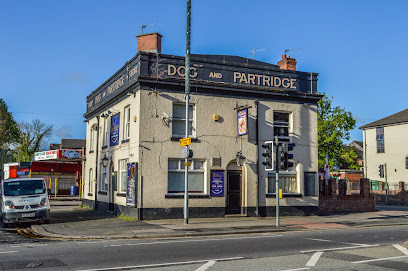 Dog & Partridge