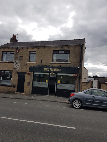 Jok's Ale House