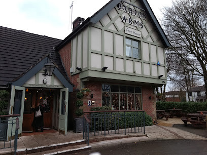 The Barton Arms