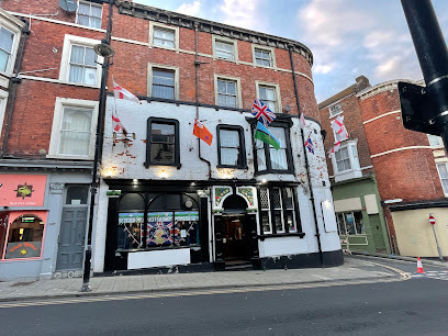 Golden Last Public House