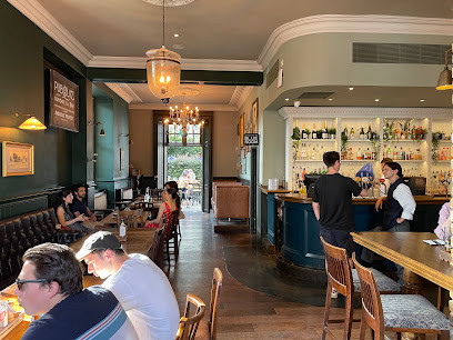 Canonbury Tavern