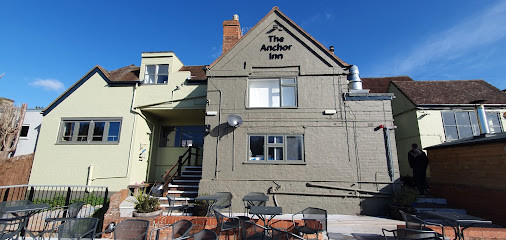 The Anchor Pub & Kitchen