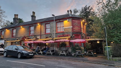 The Eaton Cottage