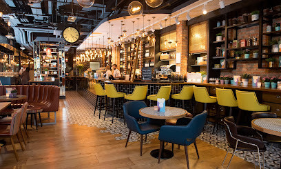 All Bar One Harrogate