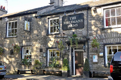 The Riflemans Arms - Kendal