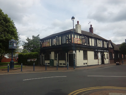 The Crosswells Inn