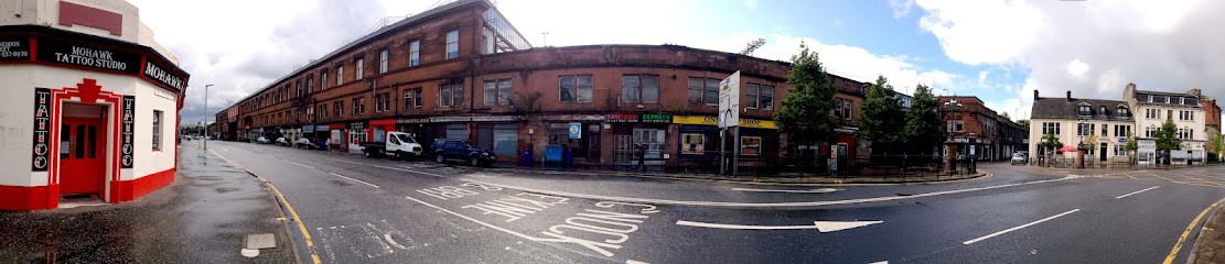 The Sneddon