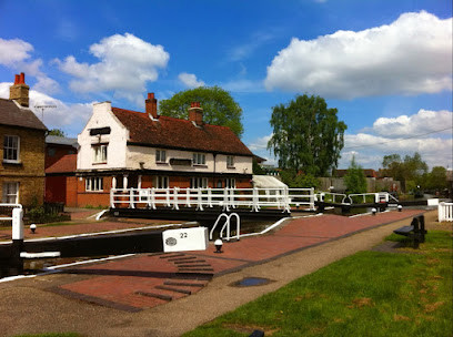 The Red Lion