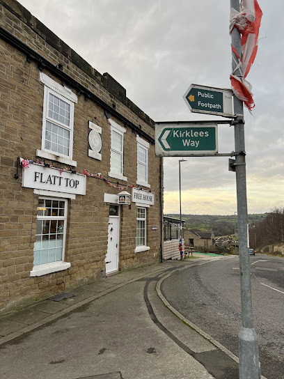 Flatt Top Pub