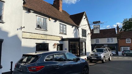 The Bear Inn - Stock