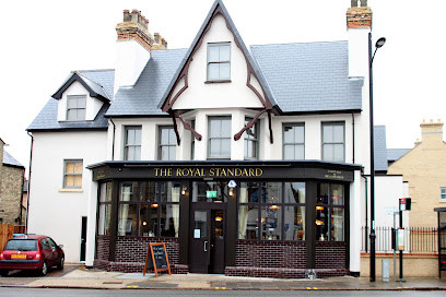 The Royal Standard Pub