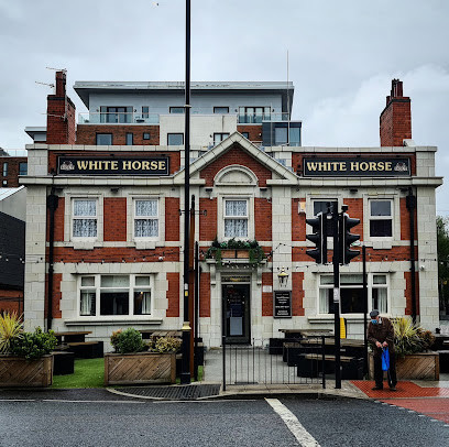 White Horse