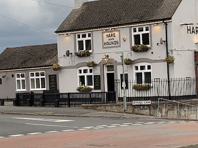 Hare & Hounds Inn