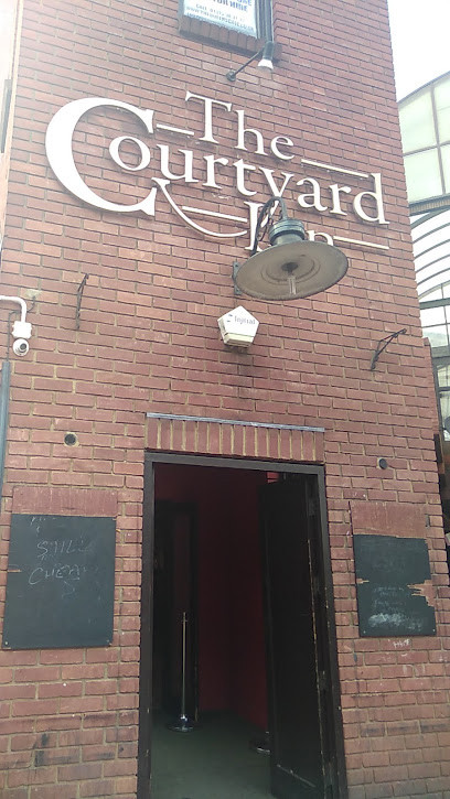 The Courtyard Inn