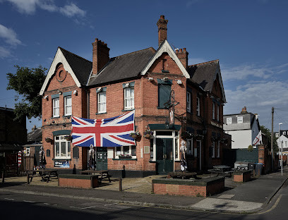 Willoughby Arms