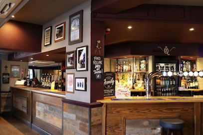 Queen’s Head