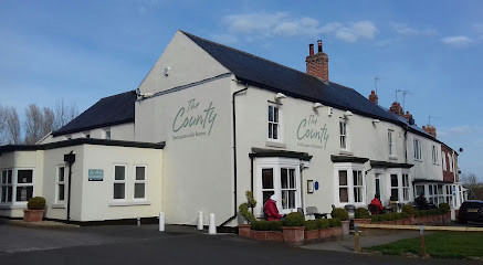 The County