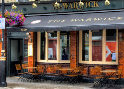The Warwick Pimlico