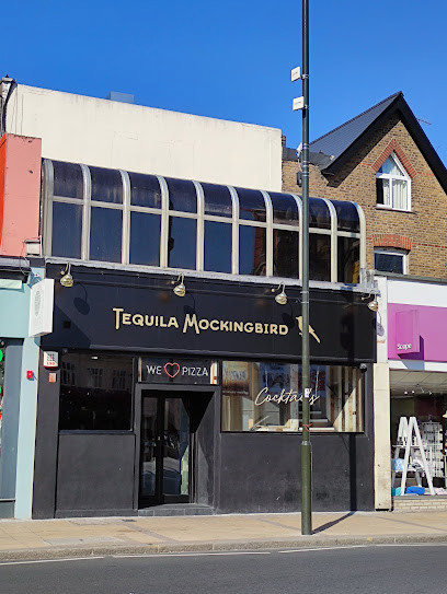Tequila Mockingbird Wimbledon