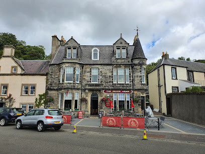 The Bruce Arms