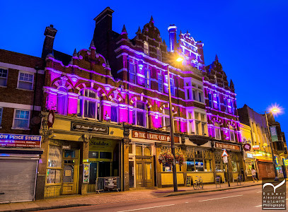 Streatham Soul Club - White Lion SW16