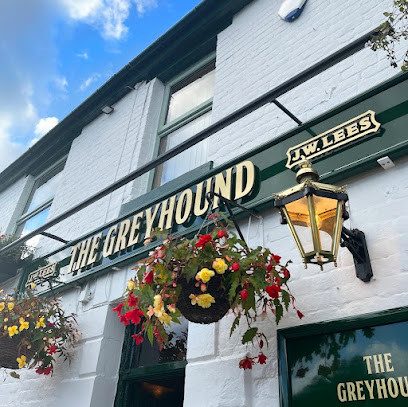 Greyhound Inn