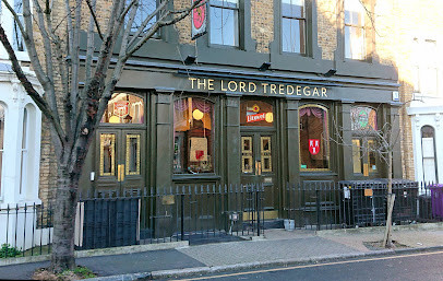 The Lord Tredegar