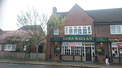 The Raglan