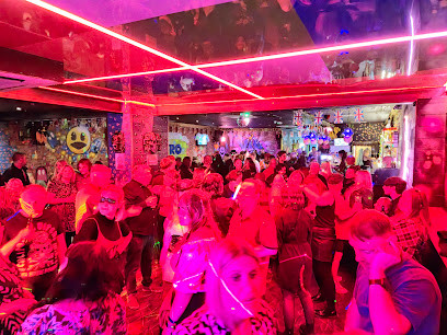 Bar Retro