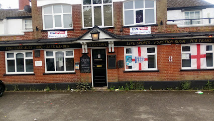 The Leicester Inn