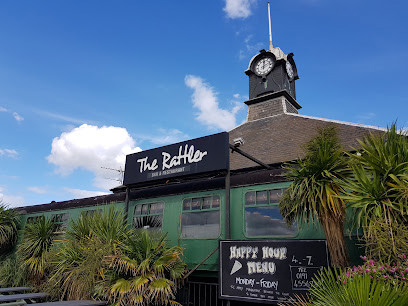 The Rattler