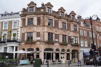 The Drayton Arms