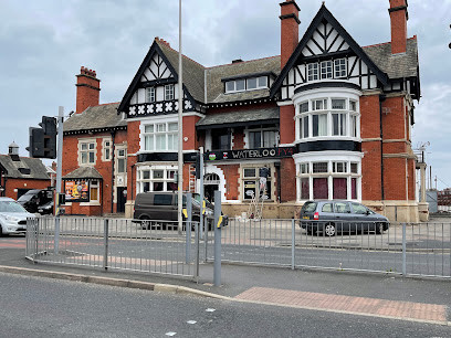 The Waterloo Music Bar