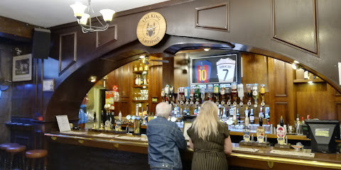 The King Arthur Sports Bar & Grill