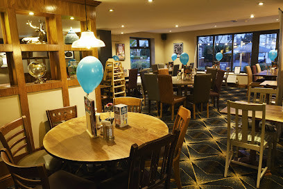 The Chestnut Tree