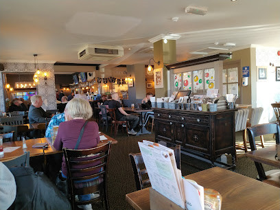 The Swan