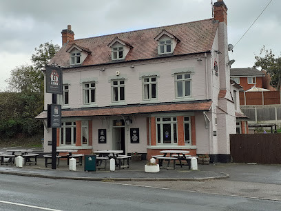 Red Lion Droitwich