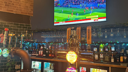 The Forge bar & grill