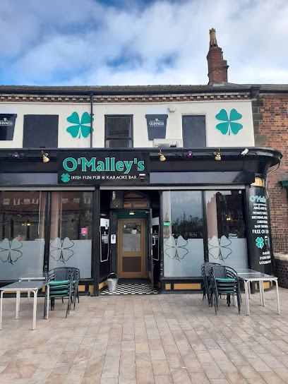 O'Malley's