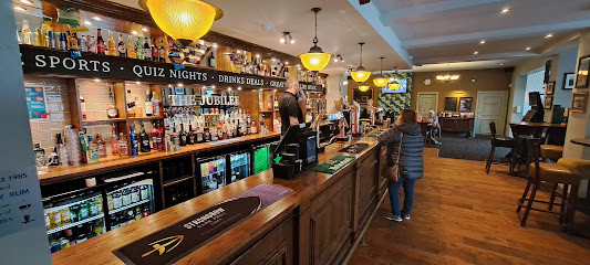 The Jubilee