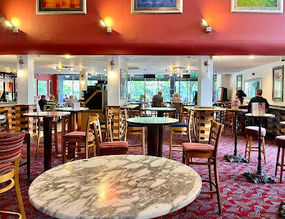 The White Swan - JD Wetherspoon