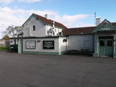New Mill inn South Shields