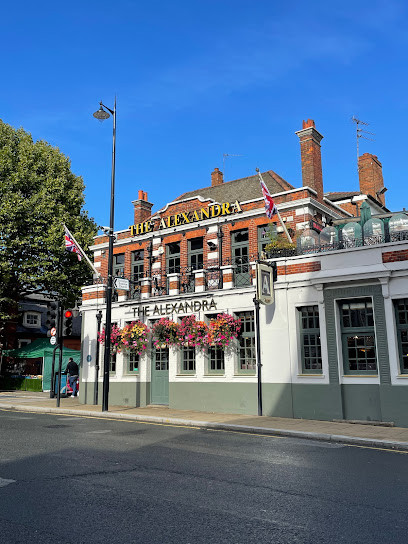 The Alexandra