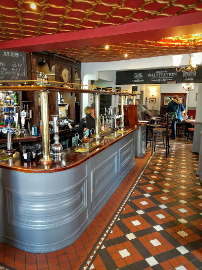 The Salutation Pub
