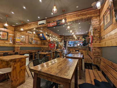 Cowtown Grill