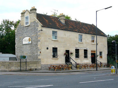 The Royal Oak